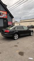 2014 VOLKSWAGEN PASSAT SEDAN 4-CYL, TURBO DSL, 2.0L TDI SEL PREMIUM SEDAN 4D