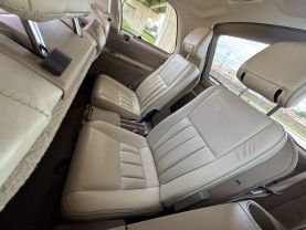 2013 VOLVO XC90 SUV 6-CYL, 3.2 LITER 3.2 PLATINUM SPORT UTILITY 4D