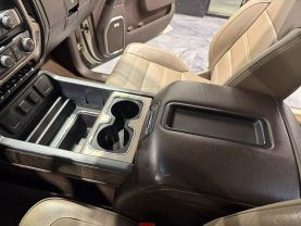 2014 GMC SIERRA 1500 CREW CAB PICKUP V8 ECOTEC3 FF 6.2L DENALI PICKUP 4D 5 3/4 FT