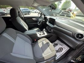 2023 Chevrolet Blazer 2lt Sport Utility 4d - Image 25