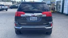 2017 Gmc Terrain Sle-2 Sport Utility 4d - Image 3