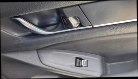 2021 Honda Accord Lx Sedan 4d - Image 22