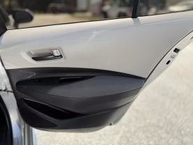 2022 TOYOTA COROLLA SEDAN 4-CYL, 1.8 LITER LE SEDAN 4D
