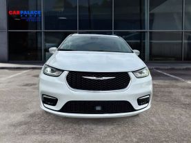 2022 Chrysler Pacifica Touring L Van 4d - Image 8