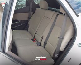 2017 HYUNDAI SANTA FE SPORT For Sale in Orlando