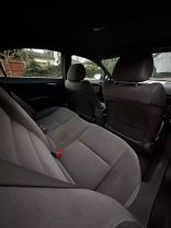 2007 HONDA CIVIC LX SEDAN 4D