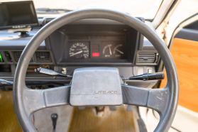 1991 TOYOTA TOWNACE CAMPER 2C COMPO CAMPER