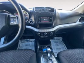 2018 Dodge Journey Se Sport Utility 4d - Image 10
