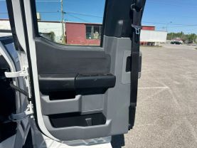 2021 FORD F150 SUPER CAB PICKUP V6, ECOBOOST, TWIN TURBO, 3.5 LITER XL PICKUP 4D 6 1/2 FT