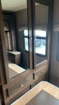 2017 THOR MOTOR COACH WINDSPORT - - 31S