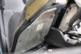 1999 SUZUKI EVERY VAN F6A JOIN