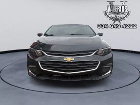 2018 CHEVROLET MALIBU SEDAN 4-CYL, TURBO, 1.5 LITER LT SEDAN 4D