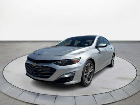 2021 CHEVROLET MALIBU