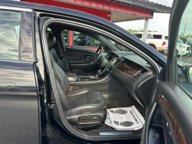 2018 FORD TAURUS