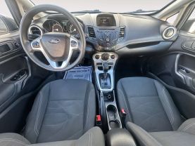 2019 Ford Fiesta Se Hatchback 4d - Image 10