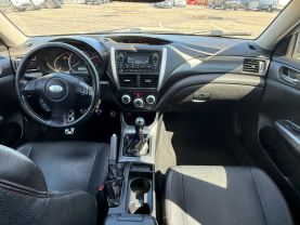 2014 SUBARU IMPREZA SEDAN 4-CYL, TURBO, 2.5 LITER WRX LIMITED SEDAN 4D