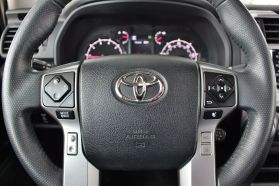 2020 TOYOTA 4RUNNER