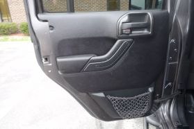 2014 JEEP WRANGLER SUV V6, 3.6 LITER UNLIMITED SPORT SUV 4D