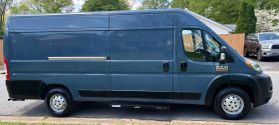 2019 Ram Promaster Cargo Van - Image 7