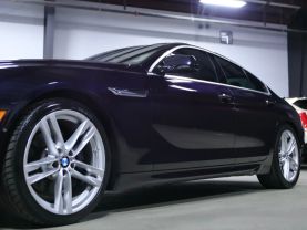 2013 BMW 6 SERIES for sale in  Orlando, FL