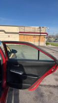 2013 TOYOTA CAMRY SEDAN 4-CYL, 2.5 LITER LE SEDAN 4D