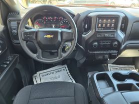 2021 Chevrolet Silverado 1500 Double Cab - Image 29