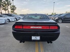 2012 Dodge Challenger - Image 5