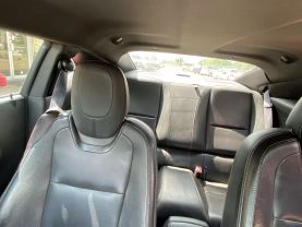 2013 CHEVROLET CAMARO COUPE V6, 3.6 LITER LT COUPE 2D