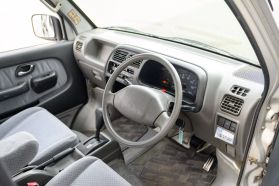 1999 SUZUKI EVERY VAN F6A JOIN