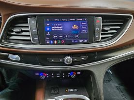2020 BUICK ENCLAVE SUV V6, 3.6 LITER AVENIR SPORT UTILITY 4D