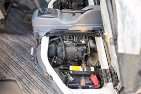 1999 SUZUKI EVERY VAN F6A -