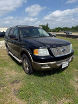 2003 Ford Expedition - Image 4