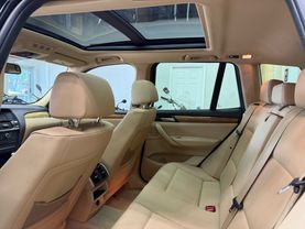 2014 BMW X3