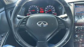 2010 INFINITI EX