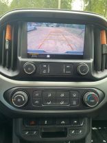 2019 CHEVROLET COLORADO CREW CAB PICKUP V6, VVT, 3.6 LITER LT PICKUP 4D 5 FT