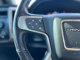 2014 GMC SIERRA 1500 CREW CAB PICKUP V8 ECOTEC3 FF 6.2L DENALI PICKUP 4D 5 3/4 FT - The Auto Lot
