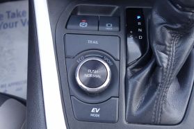2023 TOYOTA RAV4 HYBRID SUV 4-CYL, HYBRID, 2.5 LITER XLE SPORT UTILITY 4D