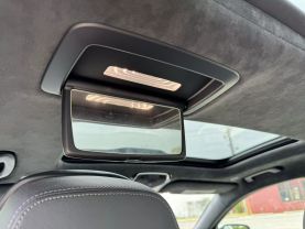 2018 BMW 7 SERIES SEDAN V8, TWIN TURBO, 4.4L 750I XDRIVE SEDAN 4D