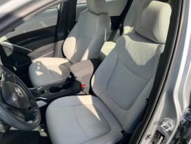 2022 TOYOTA COROLLA CROSS L SPORT UTILITY 4D