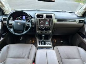 2019 LEXUS GX