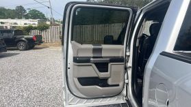 2019 FORD F150 SUPERCREW CAB