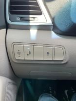 2017 HYUNDAI TUCSON SUV 4-CYL, 2.0 LITER SE PLUS SPORT UTILITY 4D