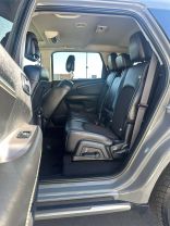 2020 DODGE JOURNEY SUV 4-CYL, 2.4 LITER CROSSROAD SPORT UTILITY 4D - The Auto Lot