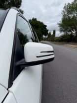 2014 MERCEDES-BENZ GLK-CLASS GLK 350 SPORT UTILITY 4D