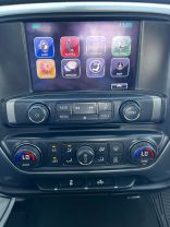 2017 Chevrolet Silverado 1500 Crew Cab Lt Pickup 4d 6 1/2 Ft - Image 27