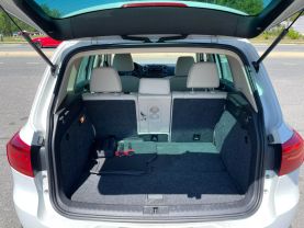 2014 Volkswagen Tiguan - Image 7
