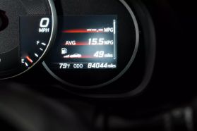2018 SUBARU BRZ COUPE 4-CYL, 2.0 LITER TS COUPE 2D