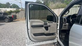 2019 FORD F150 SUPERCREW CAB