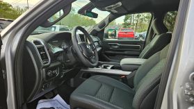 2025 Ram 1500 Quad Cab - Image 7
