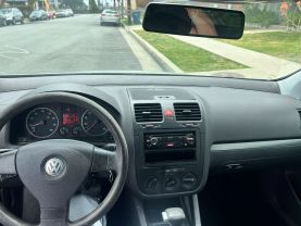 2006 VOLKSWAGEN RABBIT HATCHBACK 5-CYL, PZEV, 2.5 LITER HATCHBACK 2D
